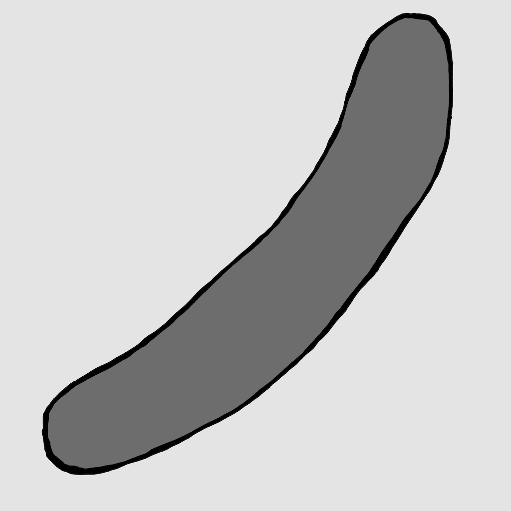 Vínarpylsa