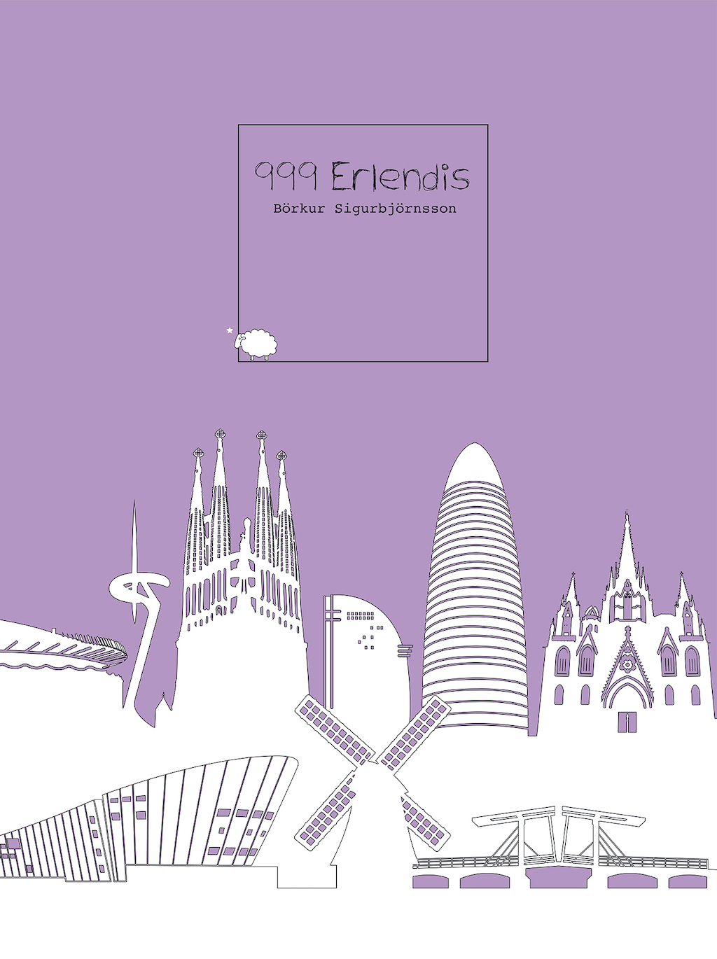 999 Erlendis