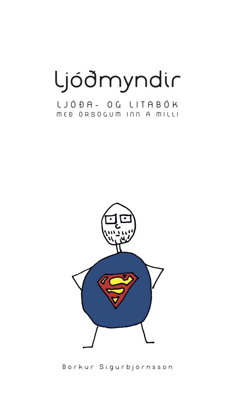 Ljóðmyndir