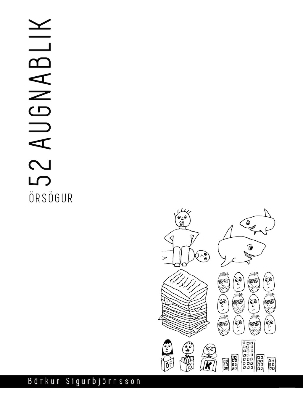 52 augnablik