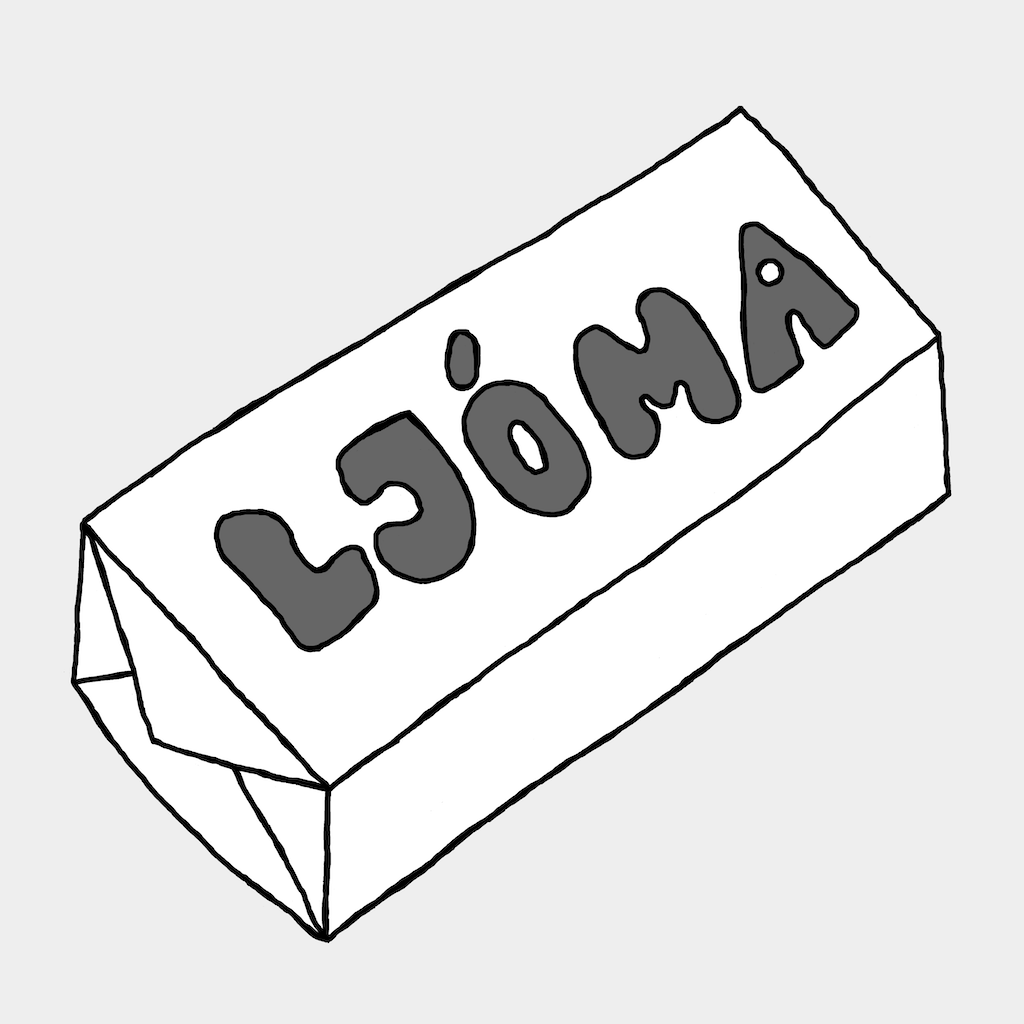 Ljómi