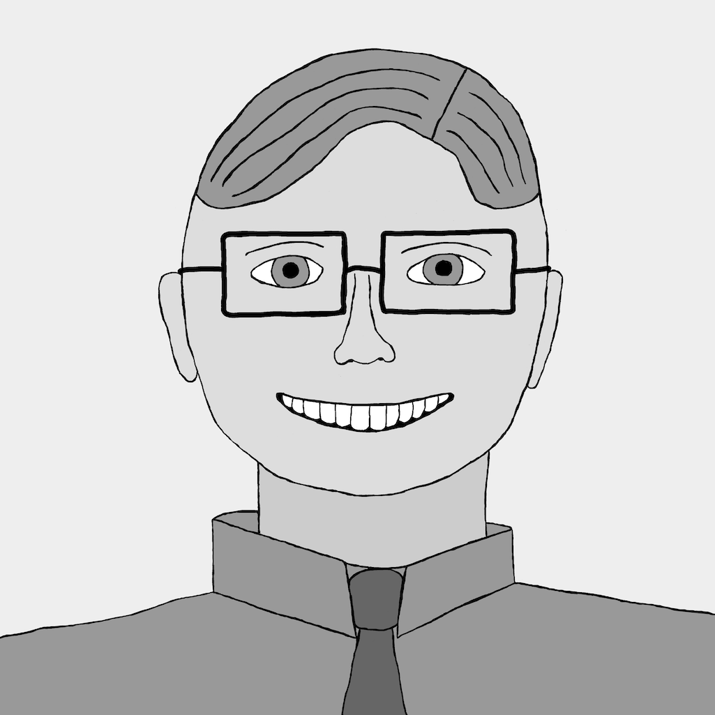 Matti Bergs